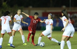 Nhận định Nữ Việt Nam vs Nữ Philippines: Khó khăn ngoài dự đoán