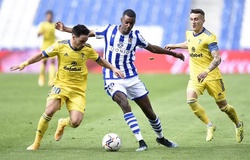 Nhận định Real Sociedad vs Cadiz: Lung lay top 6
