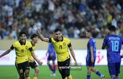 Link xem trực tiếp U23 Malaysia vs U23 Lào, 19h ngày 11/5