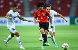 Nhận định U23 Philippines vs U23 Indonesia: Bữa tiệc bàn thắng