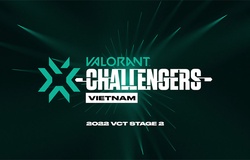 VCT Challengers Vietnam Stage 2 chính thức khởi tranh từ ngày 12/05