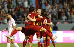 SEA Games 31 ngày 11/5: Việt Nam vượt lên dẫn đầu bảng tổng sắp huy chương