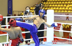 Lịch thi đấu chung kết Kickboxing SEA Games 31: "Tứ đại gia" cạnh tranh ngôi đầu