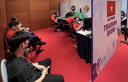 Hoàn tất đội hình trong game, tuyển FIFA Online 4 Việt Nam sẵn sàng cho SEA Games 31