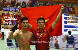 Lịch thi đấu SEA Games 31 hôm nay 13/5 của đoàn Thể thao Việt Nam