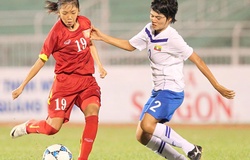 Nhận định Nữ Việt Nam vs Nữ Campuchia: Dễ dàng giành vé