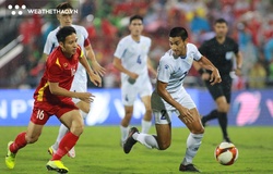 U23 Việt Nam vs U23 Myanmar: Không được phép sẩy chân
