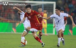 U23 Việt Nam vs U23 Myanmar đá mấy giờ hôm nay 13/5?
