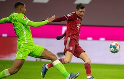 Nhận định Wolfsburg vs Bayern Munich: Chủ nhà có điểm