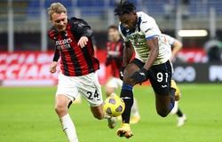 Nhận định AC Milan vs Atalanta: Vượt qua áp lực
