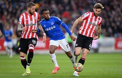Nhận định Everton vs Brentford: Quyền tự quyết