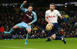 Nhận định Tottenham vs Burnley: Chen chân vào top 4