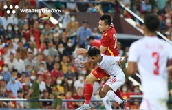 Video Highlights U23 Việt Nam vs U23 U23 Myanmar hôm nay 13/5