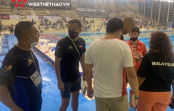 Siêu sao Schooling phạm quy gì để rơi vàng theo cách khó tin vào tay bơi Việt Nam?