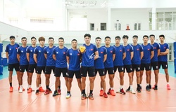 Trực tiếp Việt Nam vs Malaysia, môn bóng chuyền nam SEA Games 31 ngày 14/5