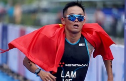 Hot boy Lâm Quang Nhật: Chiến thắng bản thân và bệnh tật là tấm huy chương đáng giá nhất
