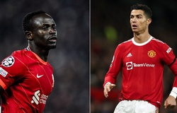 Danh sách Cầu thủ xuất sắc nhất mùa giải không có Ronaldo và Mane