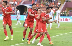 Nhận định U23 Indonesia vs U23 Myanmar: Đại chiến một mất một còn