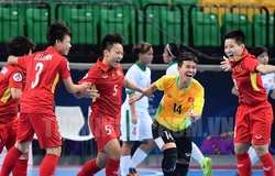 VTV6 trực tiếp futsal nữ Việt Nam vs nữ Myanmar hôm nay 15/5