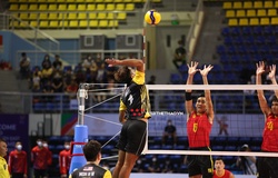 Trực tiếp Việt Nam vs Indonesia, môn bóng chuyền nam SEA Games 31 ngày 15/5