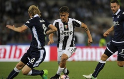 Nhận định Juventus vs Lazio: Hết động lực