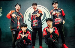 SGB chính thức lọt vào Top 6 MSI 2022, VCS có 2 suất tham dự CKTG