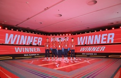 Kết quả Esports SEA Games 31 hôm nay mới nhất