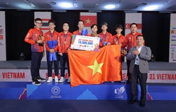 Tốc Chiến và tấm HCV lịch sử của Esports Việt Nam tại SEA Games 31
