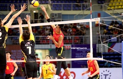 Lịch thi đấu bóng chuyền SEA Games 31 hôm nay 15/5: Việt Nam vs Indonesia