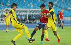 Nhận định U23 Lào vs U23 Thái Lan: Tham vọng đầu bảng