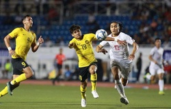 Nhận định U23 Malaysia vs U23 Campuchia: Bảo toàn ngôi đầu