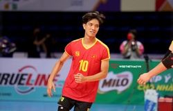 "Ngòi nổ" Bích Tuyền và màn ra mắt đội tuyển bóng chuyền nữ Việt Nam chưa trọn vẹn