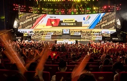 Các đội tuyển Free Fire ấn tượng đặc biệt với công tác chuẩn bị SEA Games 31 của chủ nhà Việt Nam