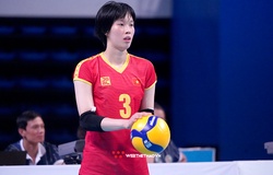 Trực tiếp Việt Nam vs Malaysia, môn bóng chuyền nữ SEA Games 31 ngày 16/5