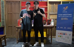 BLV Tốp Mỡ: SEA Games 31 sẽ là một sự khởi đầu mới cho nền Esports của Mobile Legends Việt Nam