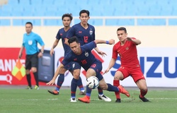 Nhận định U23 Thái Lan vs U23 Indonesia: “Voi chiến” tiến bước