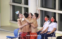 SEA Games 31 ngày 17/5: Việt Nam vượt mốc 100 HCV, ĐT bơi gây sốc phá kỷ lục SEA Games
