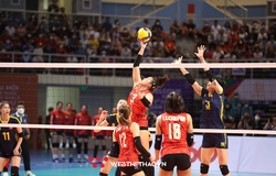 Trực tiếp bóng chuyền SEA Games 31 hôm nay mới nhất