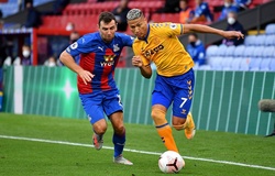 Nhận định Everton vs Crystal Palace: Không còn đương lùi