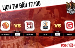 Vòng 3 AoE Đấu Trường Tập Sự: Giải mã ẩn số mang tên GPlay