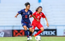 Nhận định Nữ Thái Lan vs Nữ Philippines: Bất ngờ cho người Thái