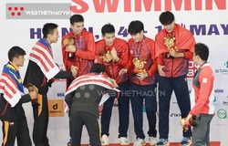 Lịch thi đấu SEA Games 31 hôm nay 18/5 của đoàn Thể thao Việt Nam