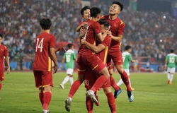 U23 Việt Nam vs U23 Malaysia đá mấy giờ hôm nay 19/5?