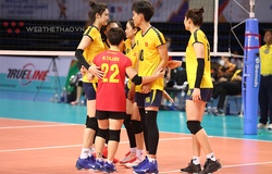 Lịch thi đấu bóng chuyền SEA Games 31 hôm nay 19/5: Việt Nam vs Philippines