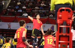 Phóng viên Liên đoàn bóng chuyền châu Á xin lỗi Bích Tuyền vì bình luận sai lệch