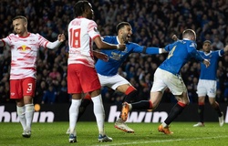 Đội hình ra sân dự kiến Frankfurt vs Rangers: Kevin Trap đấu Aaron Ramsey
