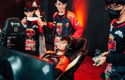 Lịch thi đấu vòng hỗn chiến MSI 2022 mới nhất