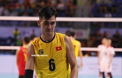 Lịch thi đấu bóng chuyền SEA Games 31 hôm nay 18/5: Việt Nam vs Myanmar