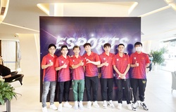 Trực tiếp LMHT SEA Games 31 hôm nay mới nhất