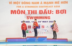 SEA Games 31 ngày 19/05: Việt Nam vượt mốc chỉ tiêu, điền kinh và bơi 'về đích' xuất sắc